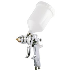Spray Gun Hvlp 1.4mm Nozzle